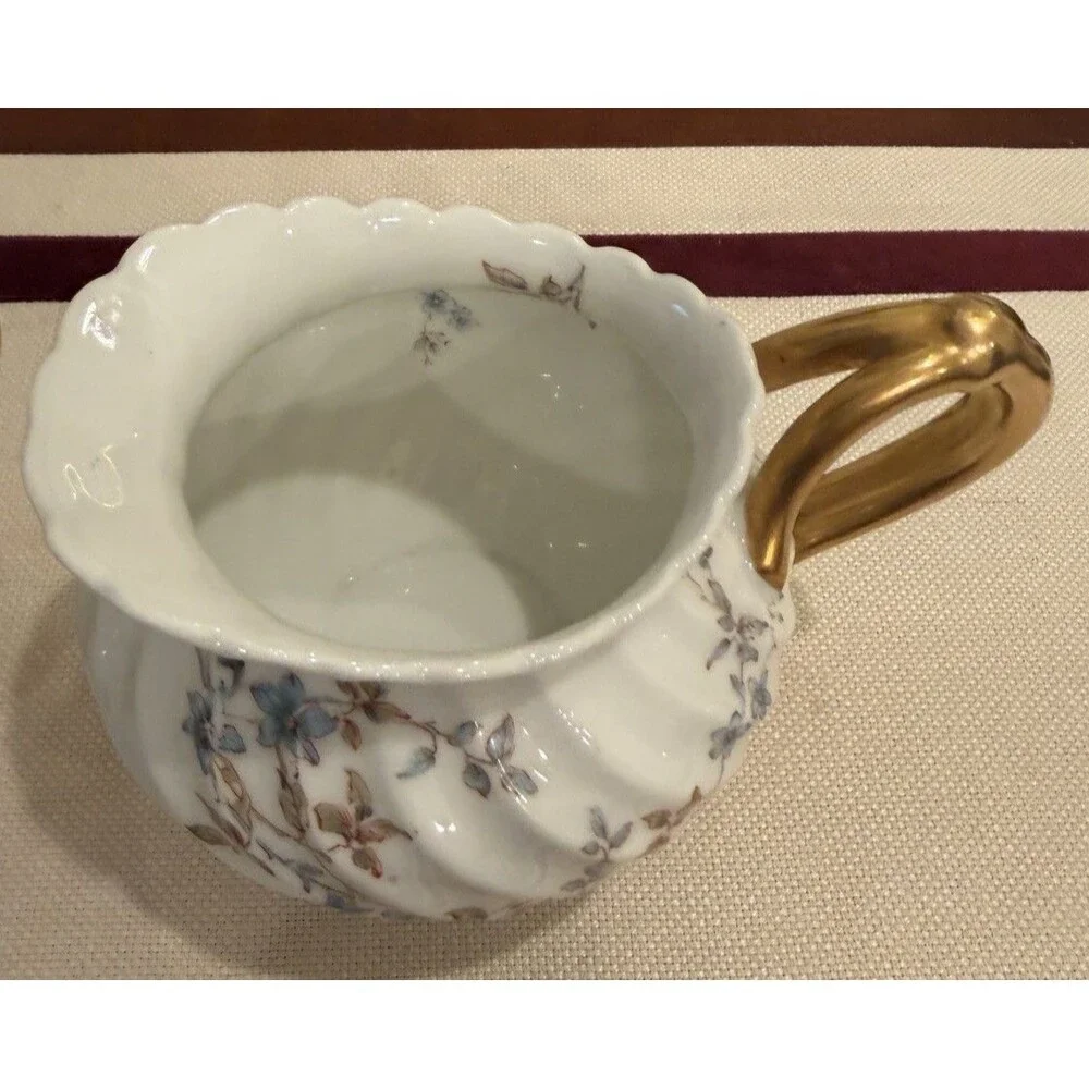 Limoges authentic late